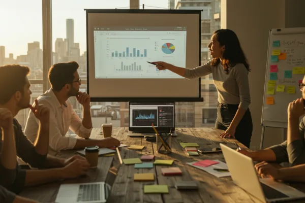 Marketing Experimentation: Best Practices to Win