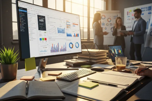 Marketing Experimentation: Drive Growth with Data
