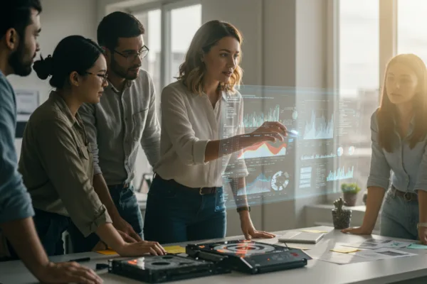 Marketing Experimentation: Future-Proofing for 2026