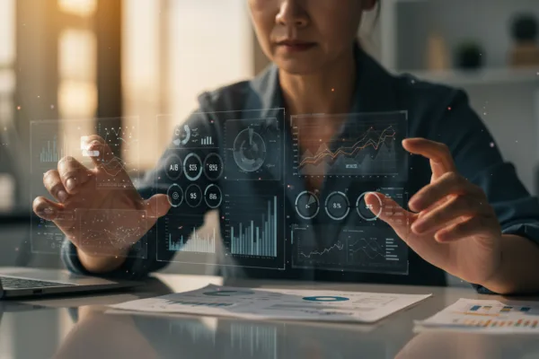 Marketing Experimentation: Goals & Metrics in 2026