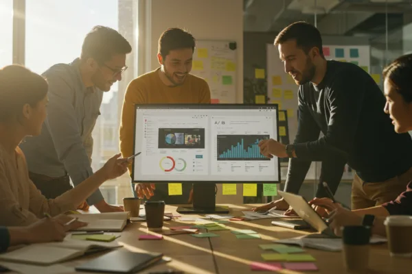 Marketing Experimentation: Grow Faster in 2026