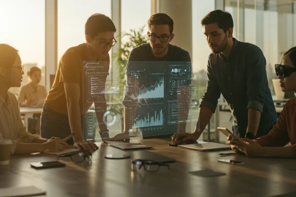 2026 Digital Marketing: Stop Guessing, Get Growth