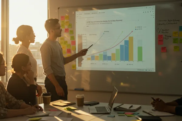 Marketing Experimentation: Key Metrics for Success