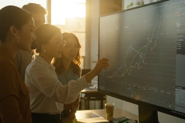Urban Bloom’s 2026 Marketing Insight Challenge
