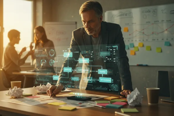 GrowthLoop 2026: 5 Keys to Exponential Growth