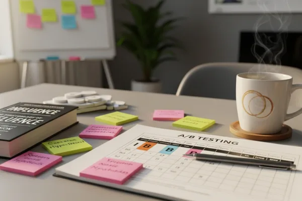 Marketing Experimentation: Unlock Growth Now