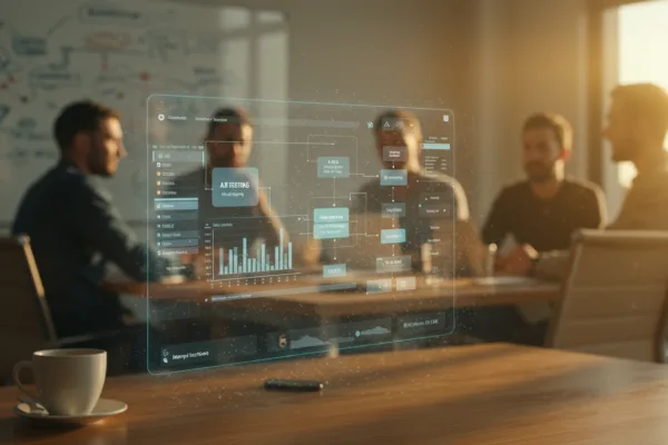 Marketing Experimentation vs Traditional in 2026