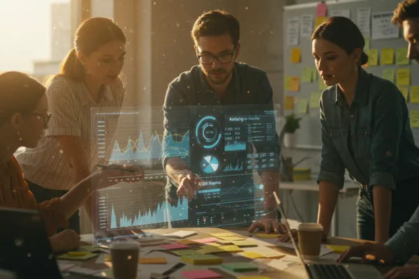 Growth Marketing: 2026 CDP & AI Strategies