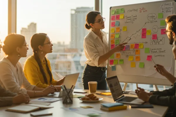 Marketing Experimentation: Your Guide to Explosive Growth
