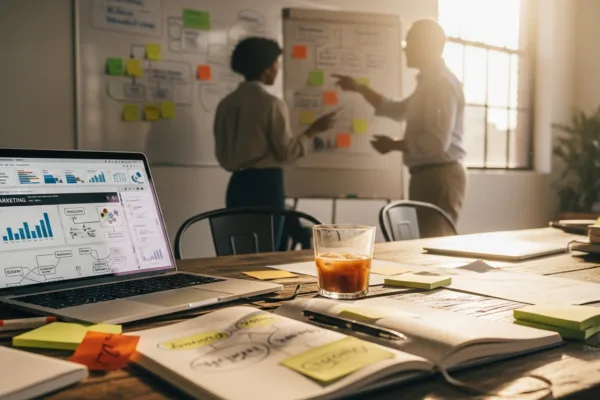 Marketing for All: Beginner & Advanced Strategies
