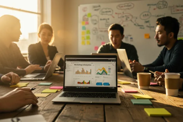 Marketing for All: Beginner to Advanced Guide