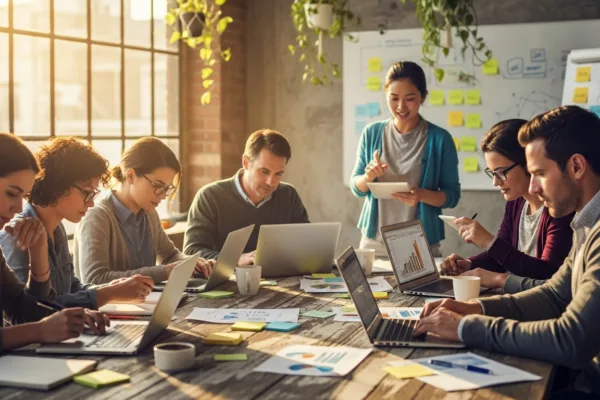 Marketing for All: Beginner to Advanced Mastery