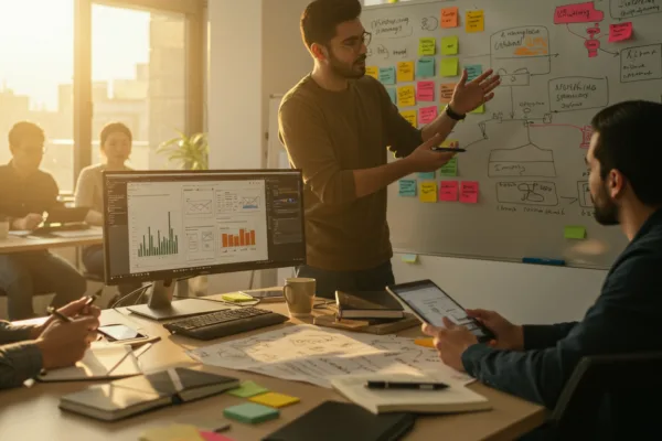 Marketing for All: Beginner to Advanced Skills