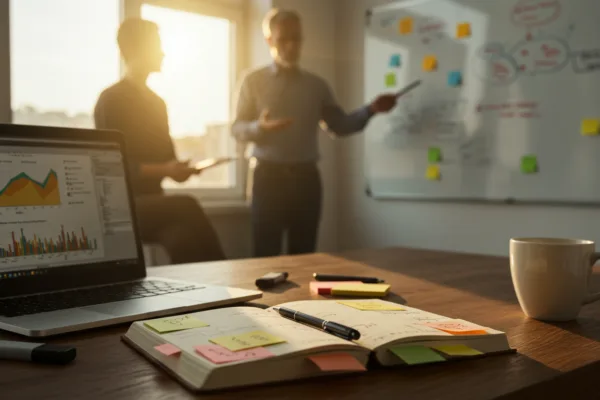 Marketing for All: Beginner to Advanced Tips