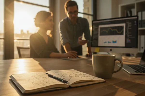 Marketing for Beginners & Advanced: A Complete Guide