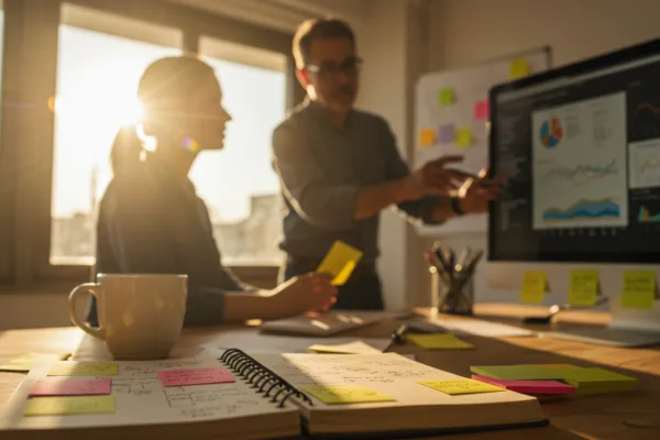 Marketing for Beginners & Advanced: A Dual Approach