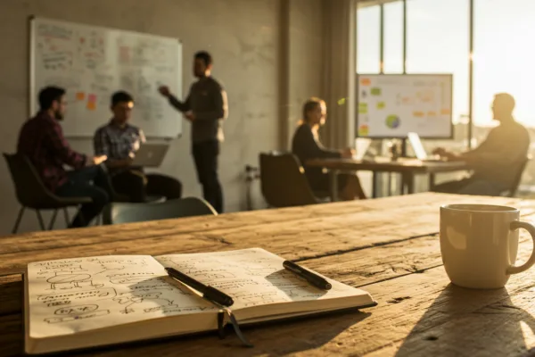 Marketing for Beginners & Advanced: A Tailored Approach