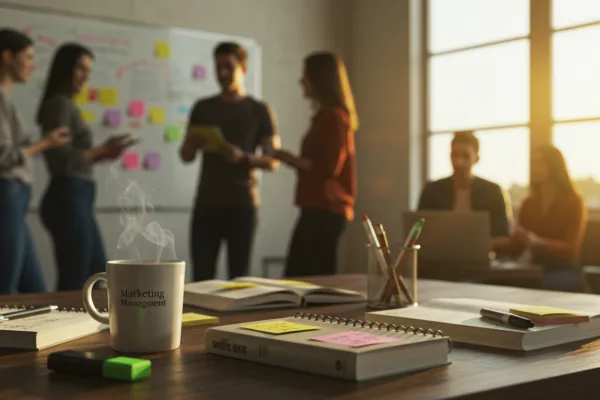 Marketing for Beginners & Advanced: The Ultimate Guide