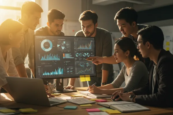 Marketing for Beginners & Experts: A Masterclass