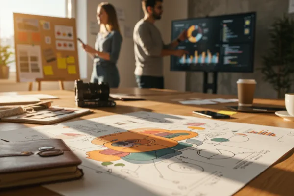 Marketing in 2026: Be Creative AND Practical