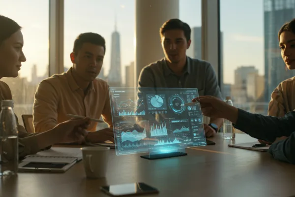 Marketing in 2026: Why and Practical Wins