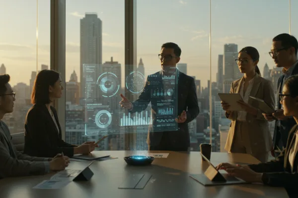 Marketing Leaders: 2026’s Transformation Tactics