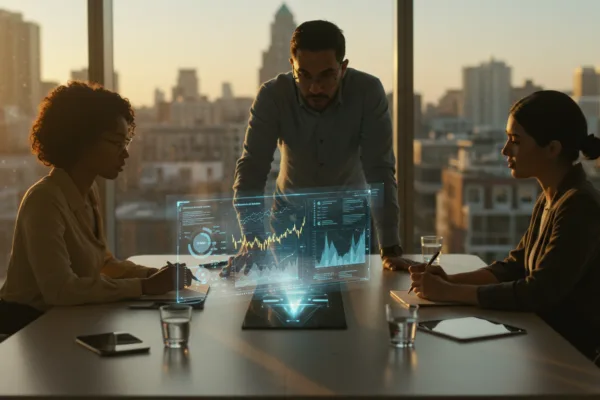Data to Growth: 2026’s 20% ROI Boost Strategy