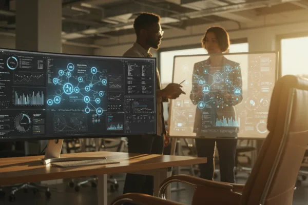 Marketing Leaders: Evolving Roles in 2026