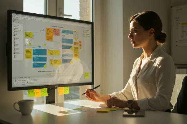 Marketing Leaders Guide: Project Management Tools