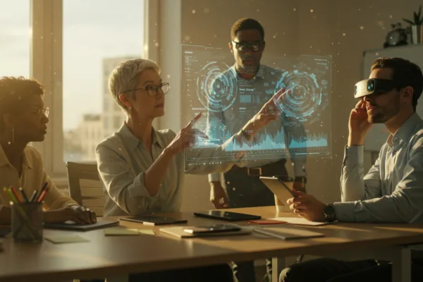 Marketing Leaders: How to Thrive in 2026