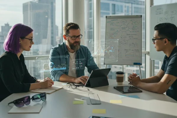 Marketing Leaders in 2026: Skills & Strategies