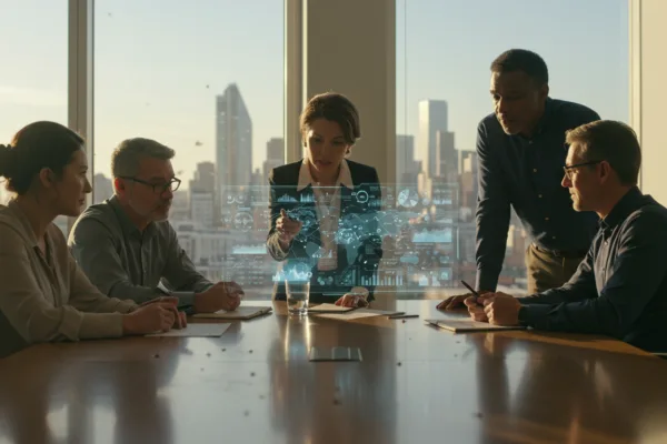 Marketing Leaders: Key Traits for 2026 Success