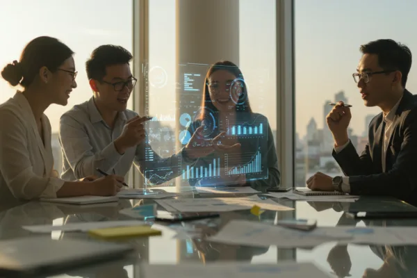 Marketing Leaders: 5 Skills for 2026 Success