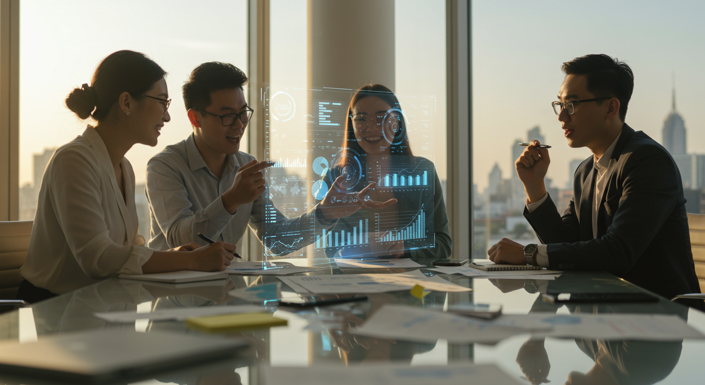 Marketing Leaders: Skills for 2026 & Beyond - Data-Driven Growth Studio
