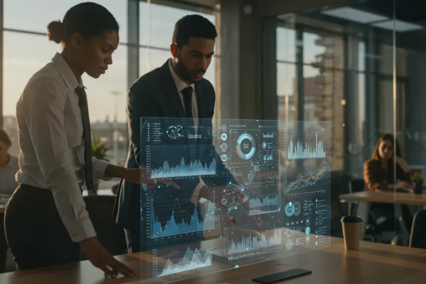 Marketing Leaders: Skills for 2026 Success