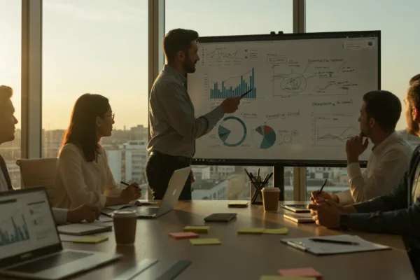 Marketing Leaders: Skills for Success in 2024
