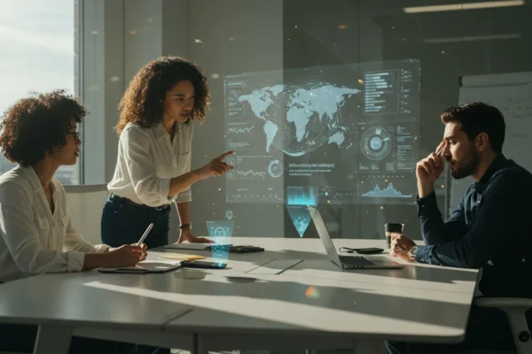 Marketing Leadership: Are You Ready for 2026?