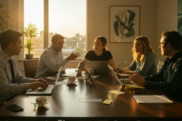 Marketing Leaders: 5 Skills Beyond Creativity in 2026