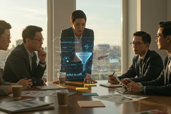 Marketing Leaders: Skills to Lead in 2026