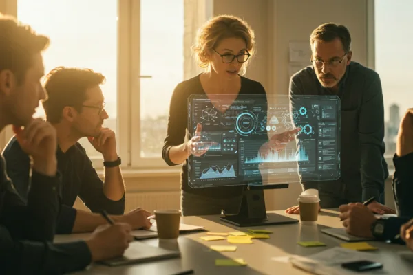 Marketing Leaders: Skills to Thrive in 2026