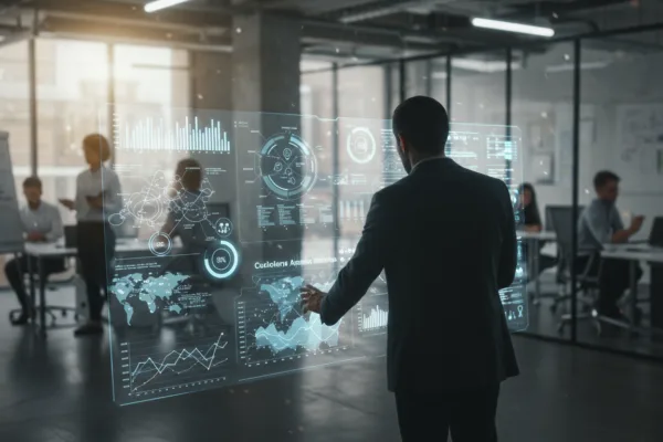Marketing Leaders: Strategies for Success