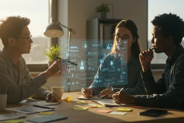 Marketing Leaders: The 2026 Evolution of Marketing