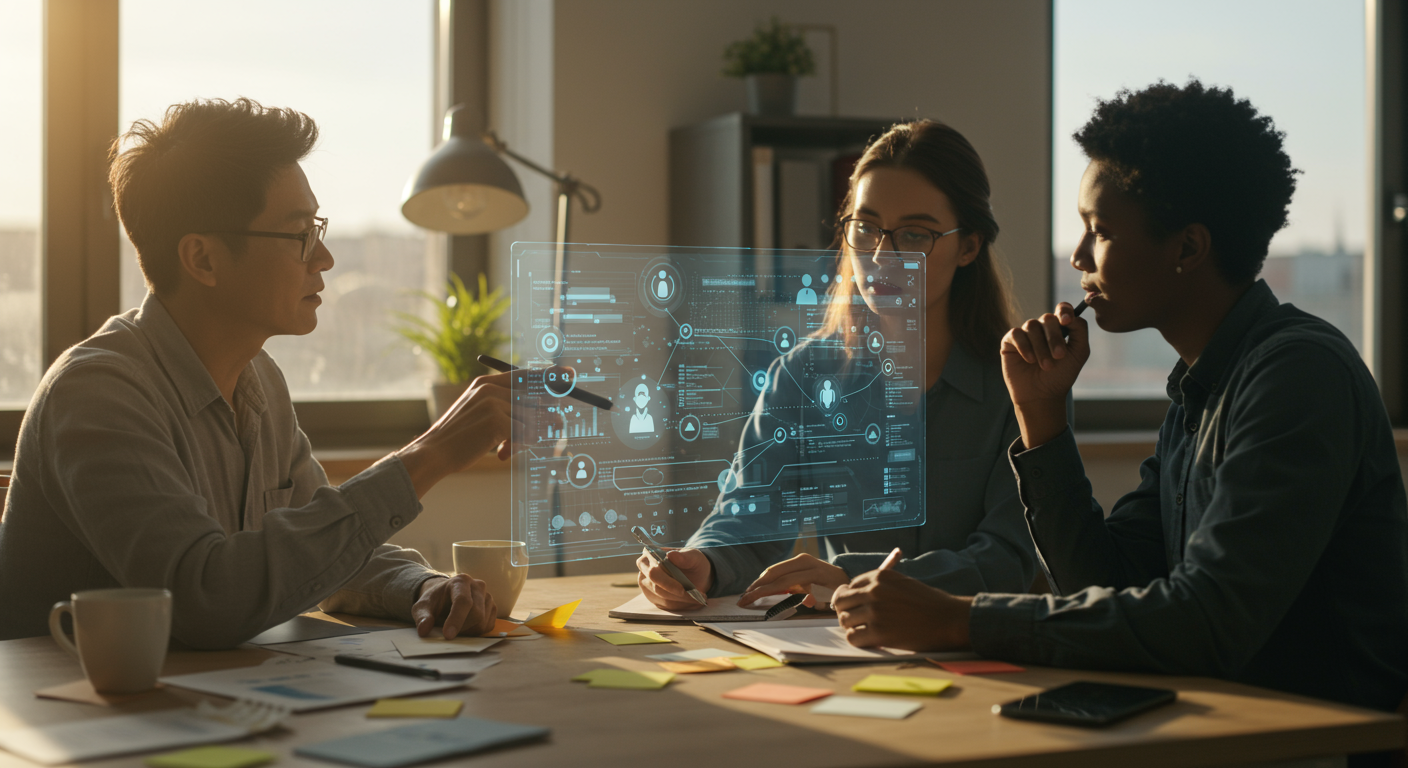 Marketing Leaders: The 2026 Evolution of Marketing - Data-Driven Growth ...