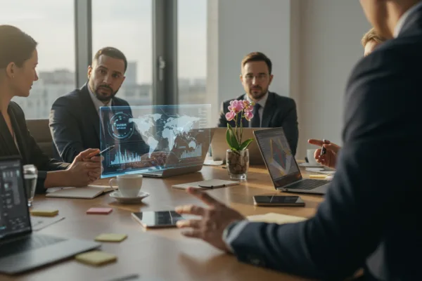 Marketing Leaders: Thrive in 2026 & Beyond