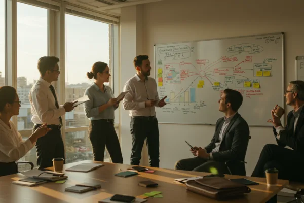 Marketing Leaders: Survive 2026 With 5 Key Shifts