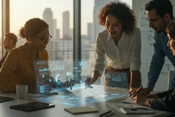 Marketing Leaders: Transforming the Industry in 2026
