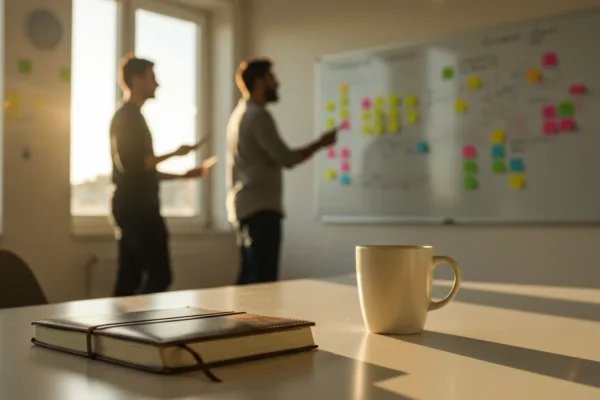 Marketing Leaders: Your Guide to Getting Started