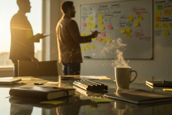 Marketing Leaders: 2026 Shift to Strategic Growth
