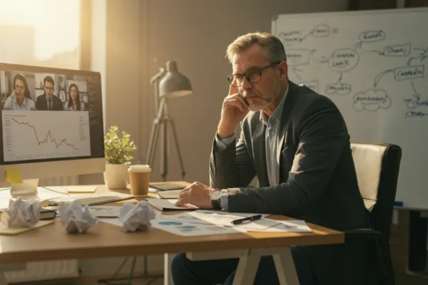 Marketing Mistakes: Practical Strategy Guide
