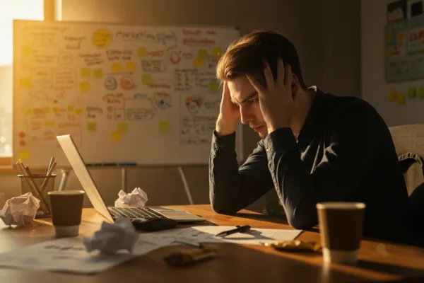 Marketing Mistakes: Practical Tips to Avoid